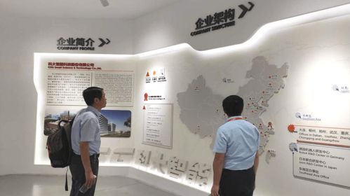 精準對接，賦能增效——邁科技全椒服務團隊為企業發展鋪路搭橋